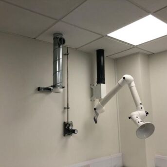 London, Business, LEV Testing That Keeps Your Workplace Legal & Safe