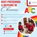 Best Preschool & Daycare In Chennai