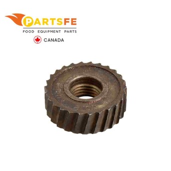 New York, Appliances, USD 60,  Edlund G004SP #2 Parts Kit W/ Gear, Knife, And 2 Screw