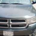 SAR 17500,  Dodge Durango,  2013,  Automatic,  334100 KM,   Six Cylinder  Model For Sale