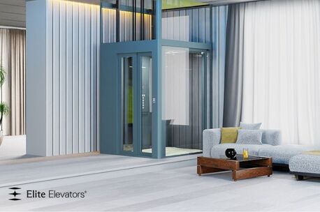 Chennai, Household Items, INR 1450000,  Home Lifts Cost In India &ndash; Residential Elevator Price And Buying Guide