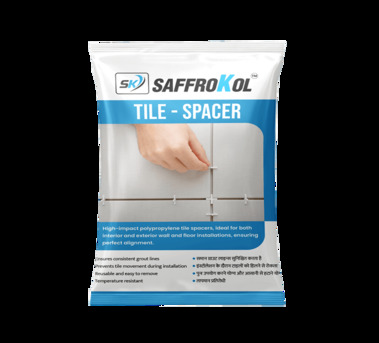 Haryana, Construction, High-Quality Tile Levelling Clips For Perfect Tile Alignment