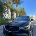 SAR 63000,  Mazda CX-05,  2019,  Automatic,  127000 KM,  Mazda Cx 5 Full Option