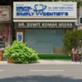 Simply Dentist - Best Dentist In Ashiyana Lucknow