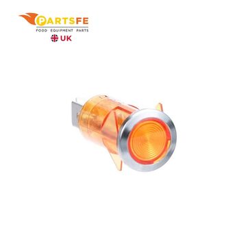 London, Appliances, GBP 21,  Garland 1936103 28V Amber Lamp Indicator