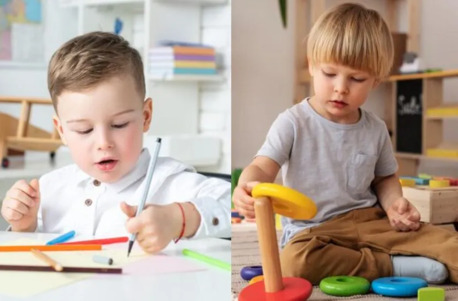 Perth, Daycare, Childcare Seville Grove