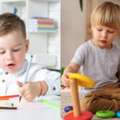 Childcare Seville Grove's Top Information On Structured Learning Vs Free Play