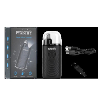 London, Electronics, GBP 04,  Best Nose Hair Trimmer For Easy Personal Grooming