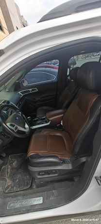 Riyadh, Vehicles, Cars & Trucks , SAR 45000,  Ford Explorer,  2012,  Automatic,  220000 KM,   For Sale