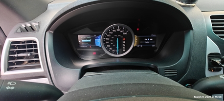 Riyadh, Vehicles, Cars & Trucks , SAR 45000,  Ford Explorer,  2012,  Automatic,  220000 KM,   For Sale