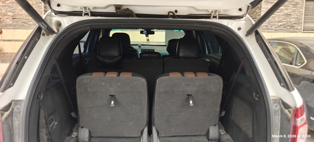 Riyadh, Vehicles, Cars & Trucks , SAR 45000,  Ford Explorer,  2012,  Automatic,  220000 KM,   For Sale