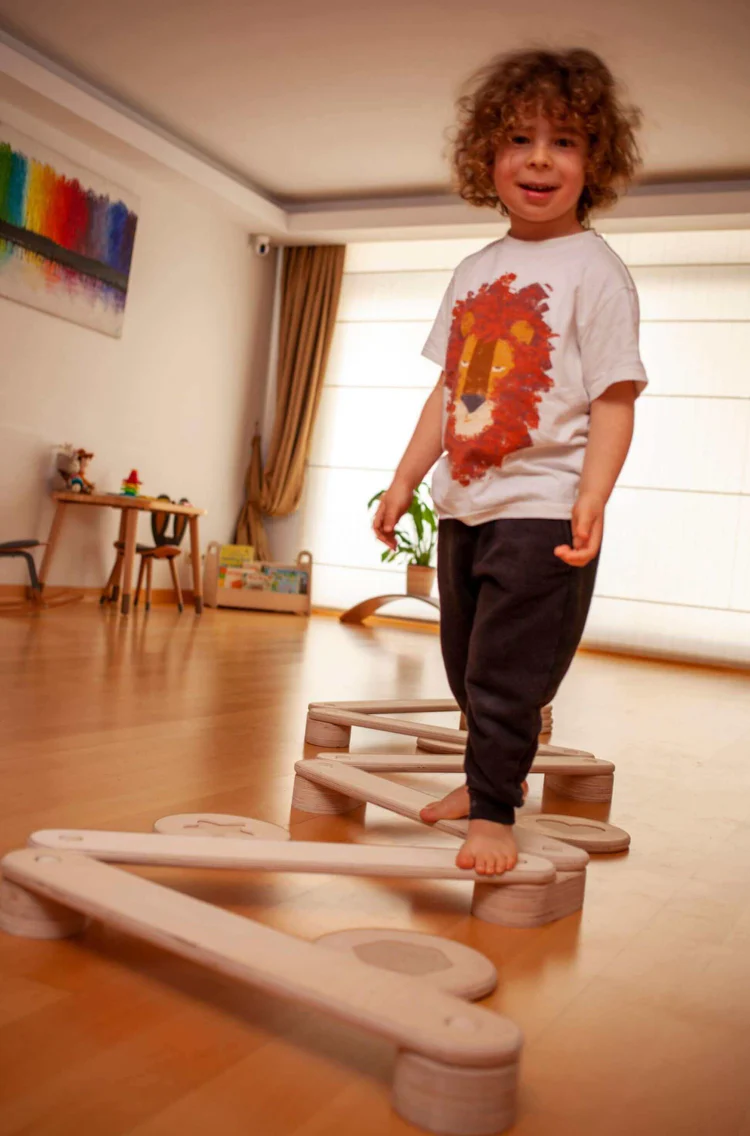 New York, Toys & Games, Wooden Toys Balancing For Kids | Kidodido