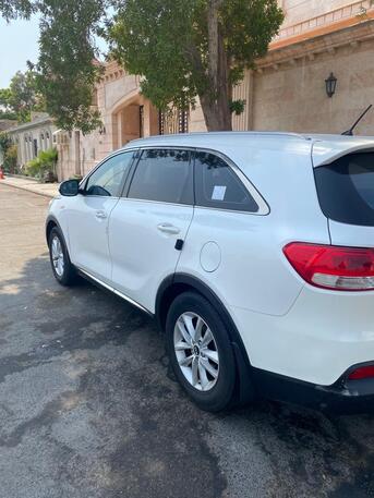 Ras Tanura, Vehicles, Cars & Trucks , SAR 35000,  Kia Sorento,  2015,  Automatic,  282000 KM,
