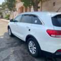 SAR 40000,  Kia Sorento,  2015,  Automatic,  282000 KM,