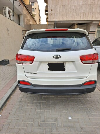 Ras Tanura, Vehicles, Cars & Trucks , SAR 35000,  Kia Sorento,  2015,  Automatic,  282000 KM,