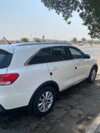 Ras Tanura, Vehicles, Cars & Trucks , SAR 35000,  Kia Sorento,  2015,  Automatic,  282000 KM,