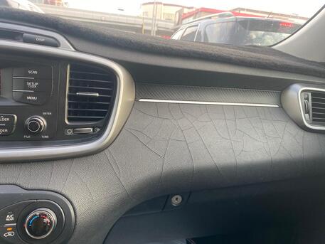 Ras Tanura, Vehicles, Cars & Trucks , SAR 35000,  Kia Sorento,  2015,  Automatic,  282000 KM,