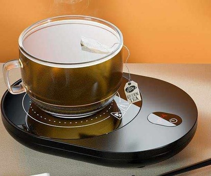 London, Electronics, GBP 010,  Electric Mug Warmer UK For Warm Drinks Anytime