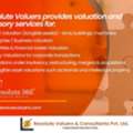 Enterprise Valuation Services In India