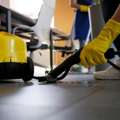Cleaning Services San Diego | Trident Professional Cleaning Services