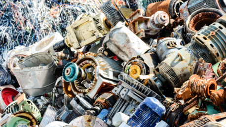 Hyderabad, Recycling, Scrap Buyers In Hyderabad &ndash; Top Scrap Dealers With Doorstep Pickup