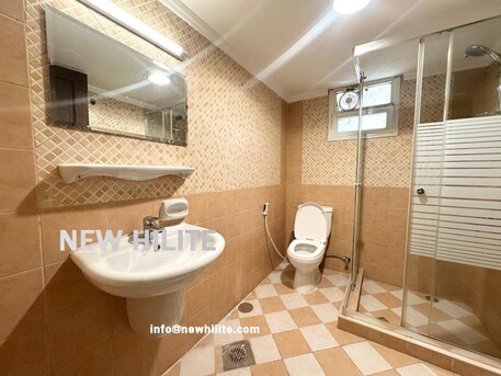 Salwa, Apartments/Houses, KWD 520/month,  3 BR,  Spacious 3-Bedroom Apartment For Rent In Salwa