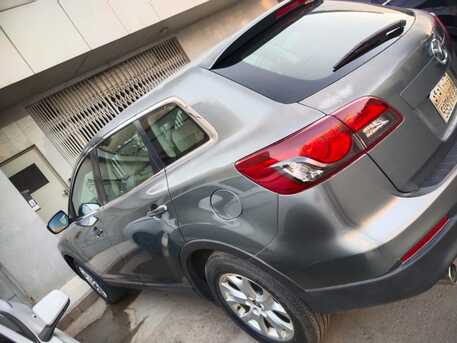 Riyadh, Vehicles, Cars & Trucks , SAR 38000,  Mazda,  2013,  Automatic,  190156 KM,   Jeep In Good Condition For Sale.