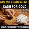 Who Offers Instant Cash When You Sell Gold In Noida?