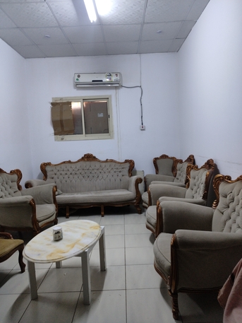 Al Shemaysi, Bedspace For Rent, SAR 380/month,  I