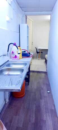 Riyadh, Apartments/Houses, SAR 1300/month,  Furnished,  1 BR,  Furnished 1BHK Family Apartment For Rent- 1300/month (3 Or 6 Months Or 1 Year)