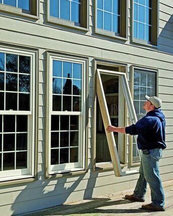 Mississauga, Business, Window And Door Replacement In Burlington