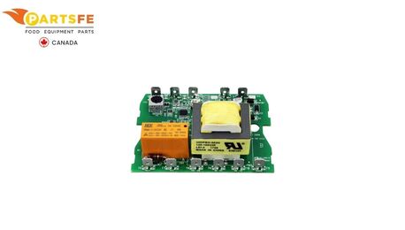 Chicago, Appliances, USD 420,  Garland 1955501 Oven Control Board Temperature 150?F-500?F