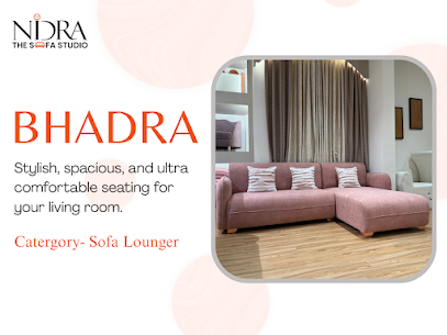 Indore, Furniture, Premium Quality Sofa Lounger For Relaxation