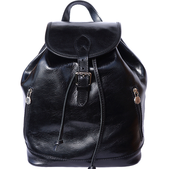 Zurich, Clothing & Accessories, CHF 169,  Leder City Rucksack Luminosa GM Schwarz