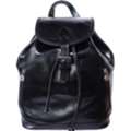 CHF 169,  Leder City Rucksack Luminosa GM Schwarz