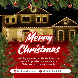 New York, Event Planning, Professional Christmas Light Installation