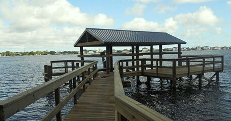 New York, Construction, Commercial Docks And Decks Construction FL | Marine Contractors