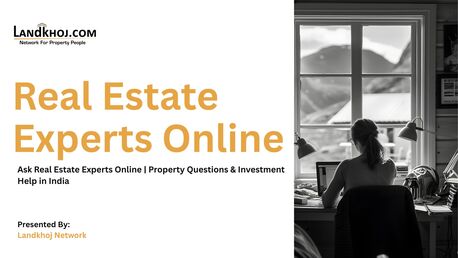 New Delhi, Real Estate, Ask Real Estate Experts Online | Property Questions & Investment Help In India
