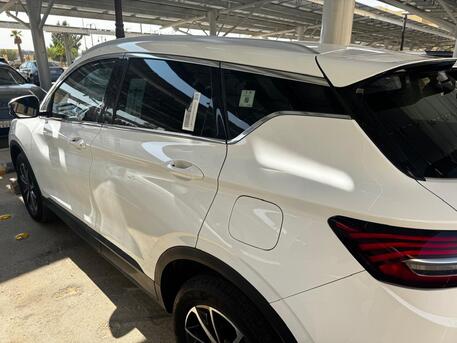 Riyadh, Vehicles, Cars & Trucks , SAR 55000,  Geely Coolray,  2023,  Automatic,  68000 KM,  Well-maintained   Available For Sale In Excellent Condition