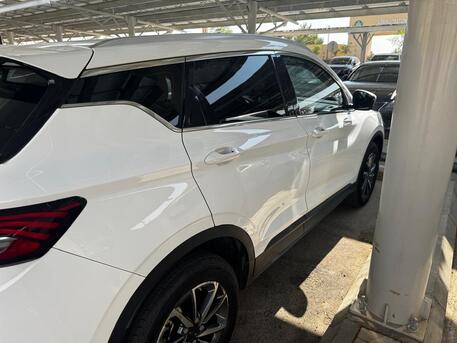 Riyadh, Vehicles, Cars & Trucks , SAR 55000,  Geely Coolray,  2023,  Automatic,  68000 KM,  Well-maintained   Available For Sale In Excellent Condition