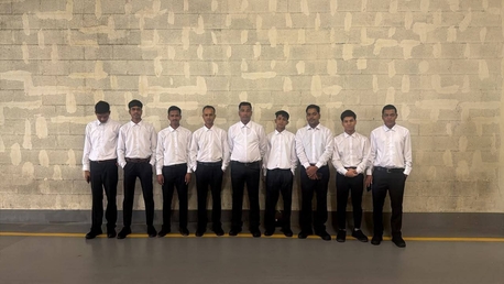 Jeddah, Jobs, Babaji Hotel Management