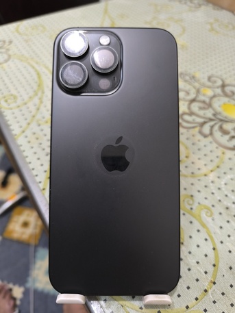 Al Wizarat, Mobile Phones, SAR 5000,  Iphone 16 Pro Max 256 Gb For Sale With Smart Watch 10 And Airpods 3rd Generation