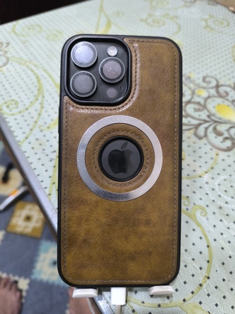 Al Wizarat, Mobile Phones, SAR 5000,  Iphone 16 Pro Max 256 Gb For Sale With Smart Watch 10 And Airpods 3rd Generation