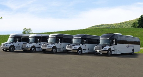 New York, Business, Reliable Limo Service Binghamton NY For Comfortable Travel