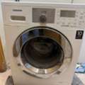 SAR 1400,  2x LG Split AC 1.5ton & Samsung Washing Machine