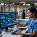 Healthcare Automation Solutions For Modern Hospitals