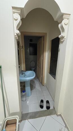 Jeddah, Apartments/Houses, SAR 1500/month,  Furnished,  3 BR,  Ground Floor House 3 Bed 2 Bath 1 Kitchen 1 Store In Al Nuzha, Jeddah