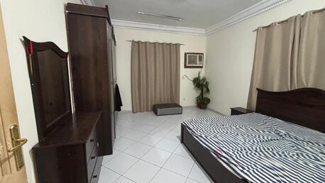 Jeddah, Apartments/Houses, SAR 1500/month,  Furnished,  3 BR,  Ground Floor House 3 Bed 2 Bath 1 Kitchen 1 Store In Al Nuzha, Jeddah