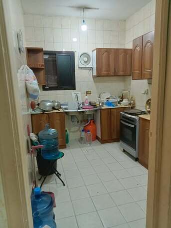 Jeddah, Apartments/Houses, SAR 1500/month,  Furnished,  3 BR,  Ground Floor House 3 Bed 2 Bath 1 Kitchen 1 Store In Al Nuzha, Jeddah