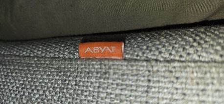 Dhahrat Laban, Furniture, SAR 100,  Abyat Sofas